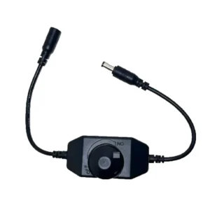 Laser Brightness Adjustment Controller for Industrial Laser Positioning Module