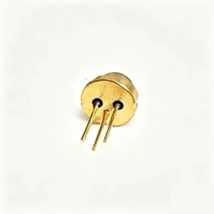 Industrial Laser Diode | Rear Structure Design with Standard Pin Configuration for Laser Integration