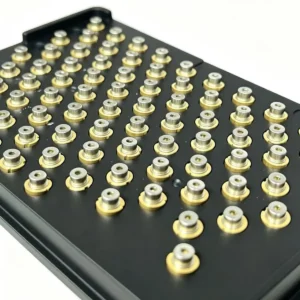 Industrial Laser Diode | Standard TO Package Semiconductor Laser Source for OEM Applications