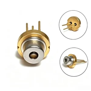 Industrial Laser Diode | Compact Semiconductor Structure and Precision Manufacturing for Industrial Applications