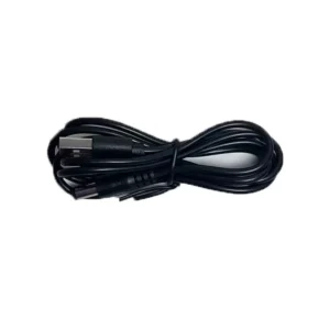 520nm Green Laser Positioning Module with USB Power Cable for Industrial Alignment Applications