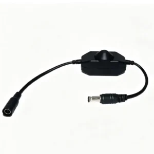 Laser brightness adjustment accessory for STSZ Laser modules
