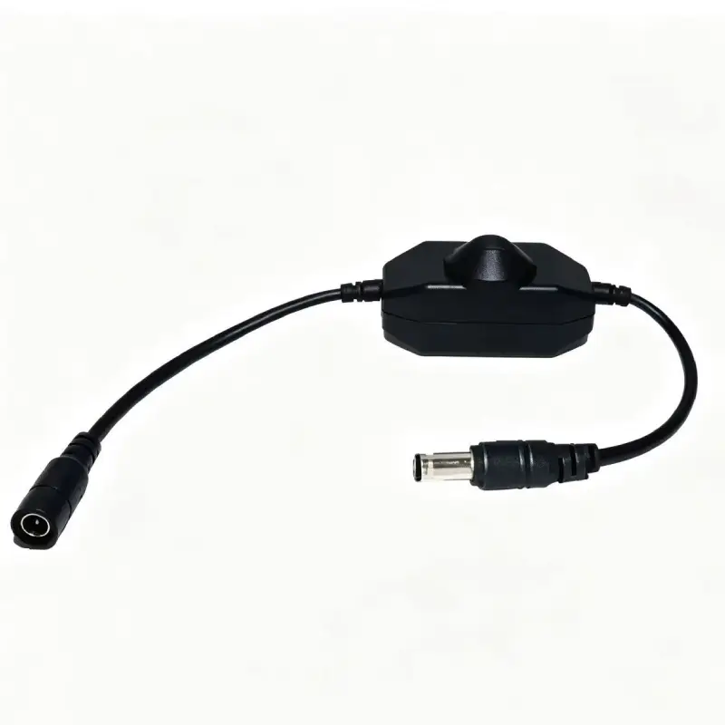 Laser brightness adjustment accessory for STSZ Laser modules