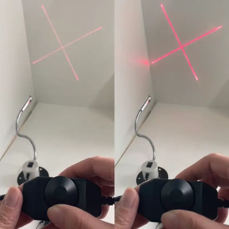 Laser Brightness Adjustment Accessory for Laser Modules - Image 6