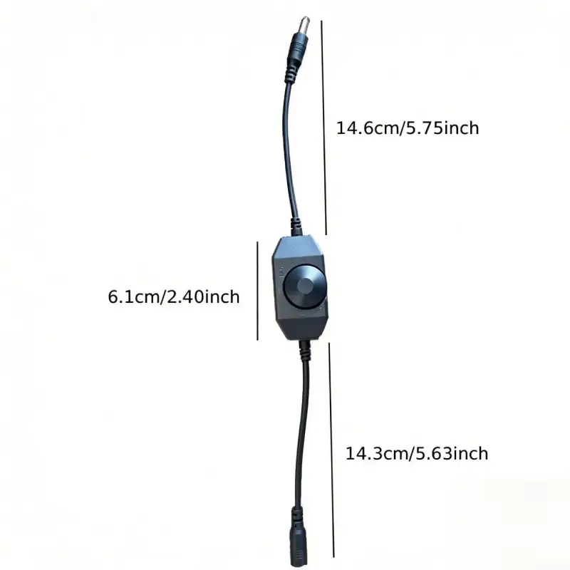Laser Brightness Adjustment Accessory for Laser Modules - Image 3